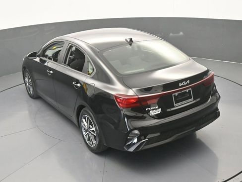 Used 2023 Kia Forte LXS FWD image 44