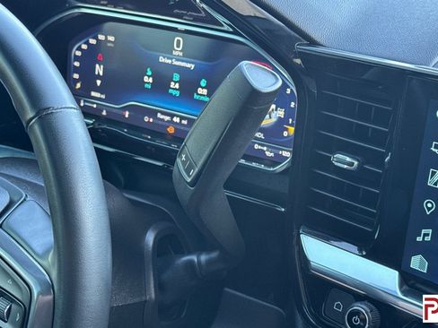 Certified 2025 Chevrolet Silverado 3500 High Country w/ High Country Premium Package AWD/4WD image 23