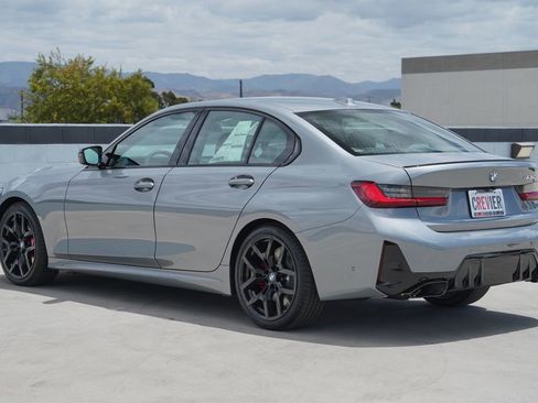New 2026 BMW M340i w/ Premium Package RWD image 7