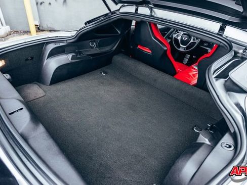 Used 2014 Chevrolet Corvette Stingray Coupe w/ 2LT Preferred Equipment Group RWD image 77