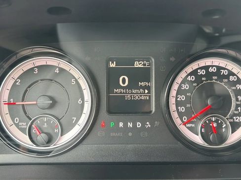 Used 2021 RAM 1500 Tradesman w/ Tradesman SXT Package AWD/4WD image 23