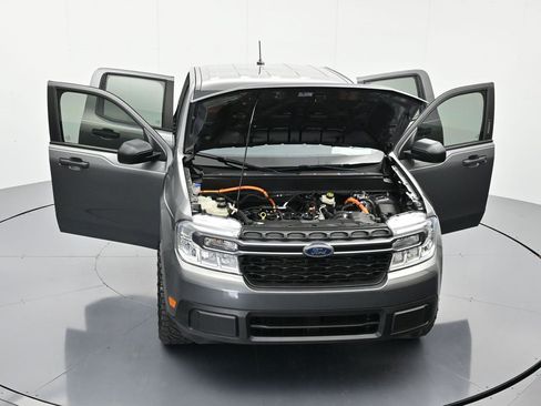 Used 2023 Ford Maverick XLT image 44