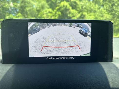 Used 2023 MAZDA CX-5 AWD 2.5 S image 18