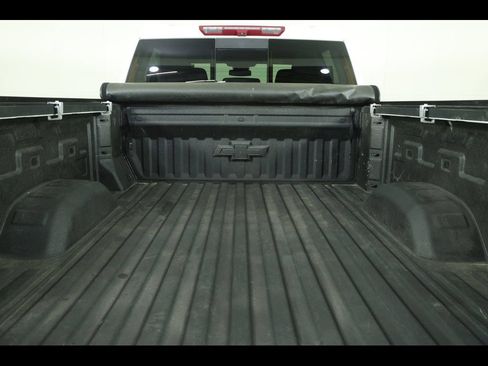 Used 2024 Chevrolet Silverado 2500 LT w/ Z71 Sport Edition AWD/4WD image 20