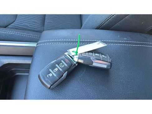 Used 2022 RAM 1500 Big Horn image 22