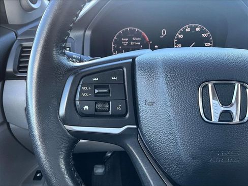 Used 2024 Honda Ridgeline RTL image 18