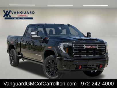 Used 2026 GMC Sierra 2500 AT4 w/ AT4 Premium Plus Package