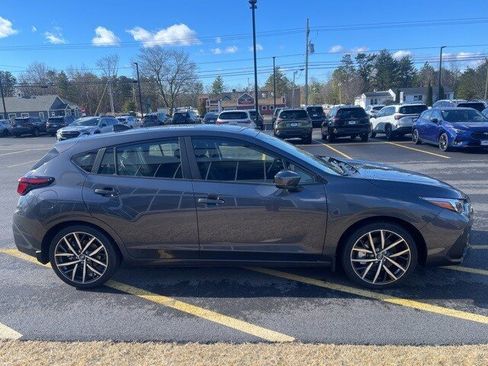 New 2026 Subaru Impreza 2.0i Sport image 4