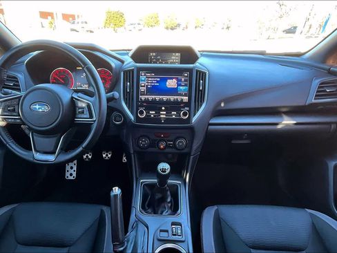 Used 2017 Subaru Impreza 2.0i Sport w/ Popular Package #3 image 15