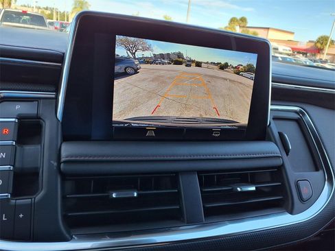 Used 2023 Chevrolet Tahoe RST image 31