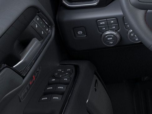 New 2026 GMC Sierra 1500 AT4X AWD/4WD image 46