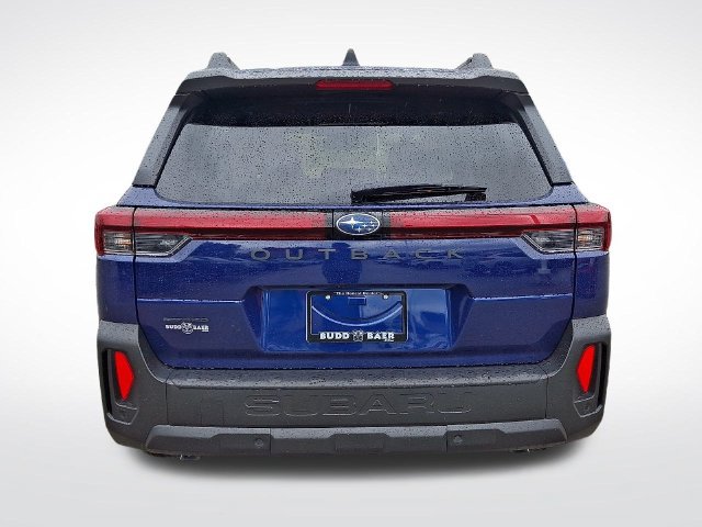 New 2026 Subaru Outback Limited XT AWD/4WD image 6