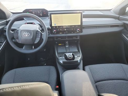 New 2026 Toyota bZ XLE image 13