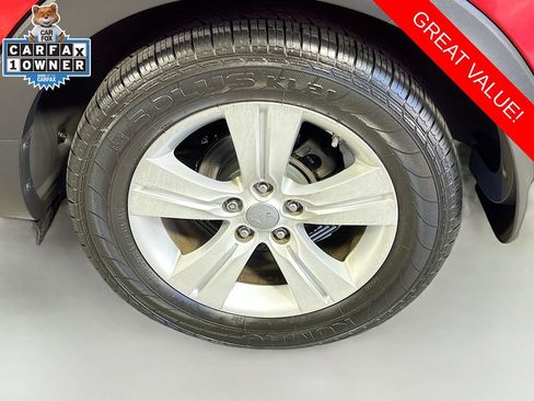 Used 2013 Kia Sportage LX w/ Convenience Pkg FWD image 29