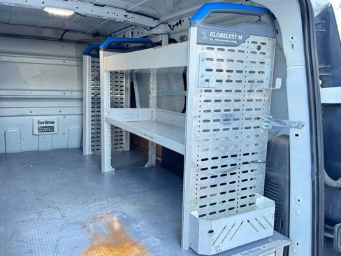 Used 2015 Ford Transit Connect XL image 9