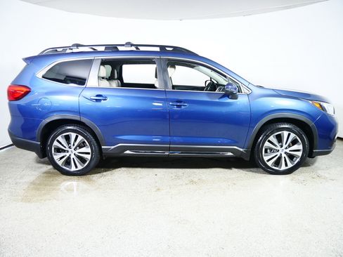 Used 2019 Subaru Ascent Limited AWD/4WD image 8