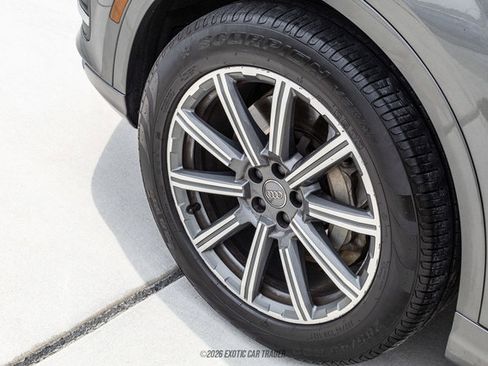 Used 2018 Audi Q7 3.0T Prestige AWD/4WD image 79