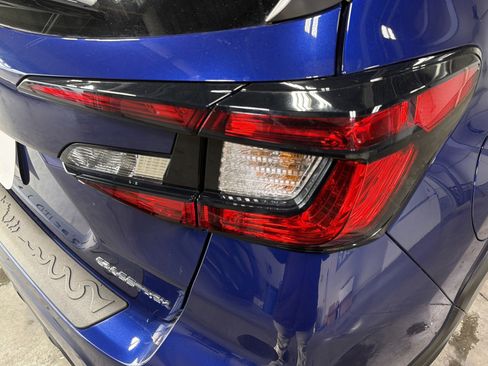 Certified 2025 Subaru Crosstrek 2.0i Premium w/ Crosstrek Mirror Package image 17