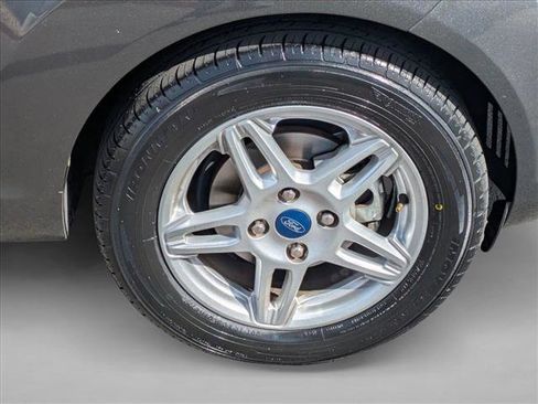 Used 2018 Ford Fiesta SE image 22