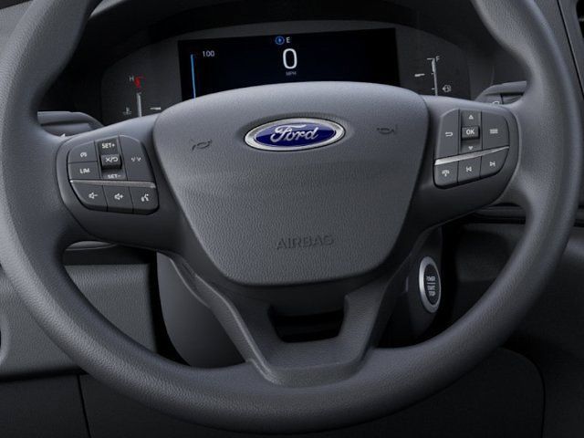 New 2027 Ford Transit 350 XL AWD/4WD image 12
