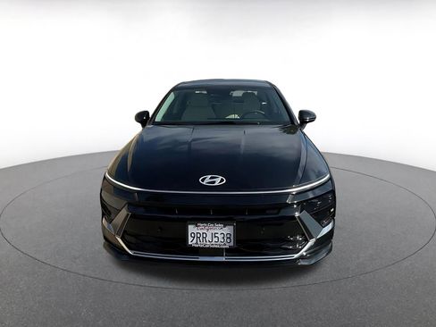 Used 2025 Hyundai Sonata SEL image 4