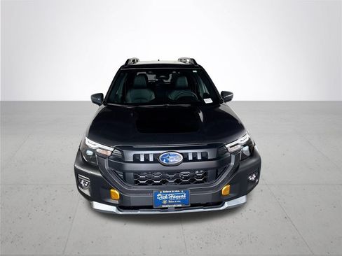 New 2026 Subaru Forester Wilderness AWD/4WD image 3
