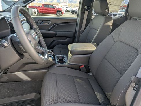 New 2026 GMC Canyon Elevation w/ Convenience Package image 23