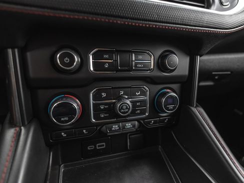 Used 2023 Chevrolet Tahoe RST w/ Luxury Package image 16