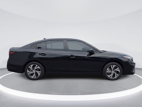 Used 2024 Subaru Legacy Premium AWD/4WD image 4