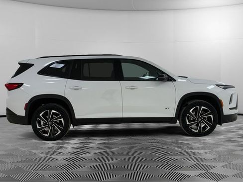 Certified 2025 Buick Enclave Sport Touring image 2