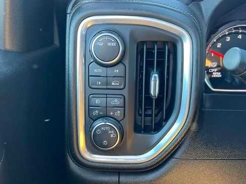 Certified 2021 Chevrolet Silverado 1500 RST AWD/4WD image 21