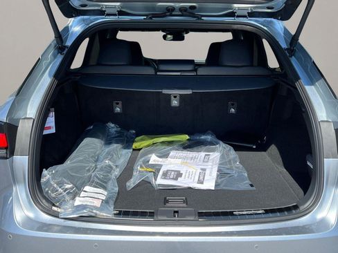 New 2026 Lexus RX 350h image 13