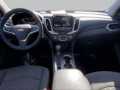 Used 2024 Chevrolet Equinox LT FWD image 15