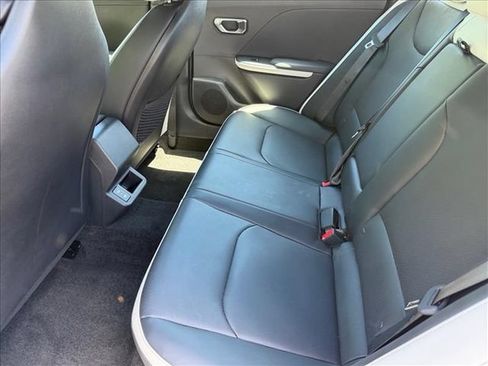 New 2026 Kia K4 GT-Line Turbo FWD image 12