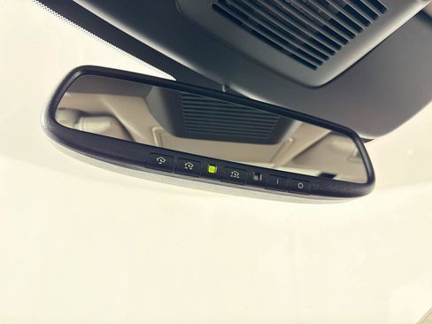 Used 2022 Nissan Pathfinder Platinum w/ Cargo Package FWD image 22