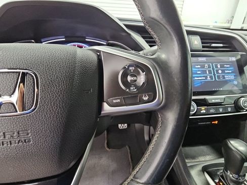 Used 2019 Honda Civic Sport image 25