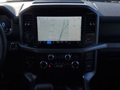 New 2026 Ford F150 XLT w/ Equipment Group 302A MID AWD/4WD image 28