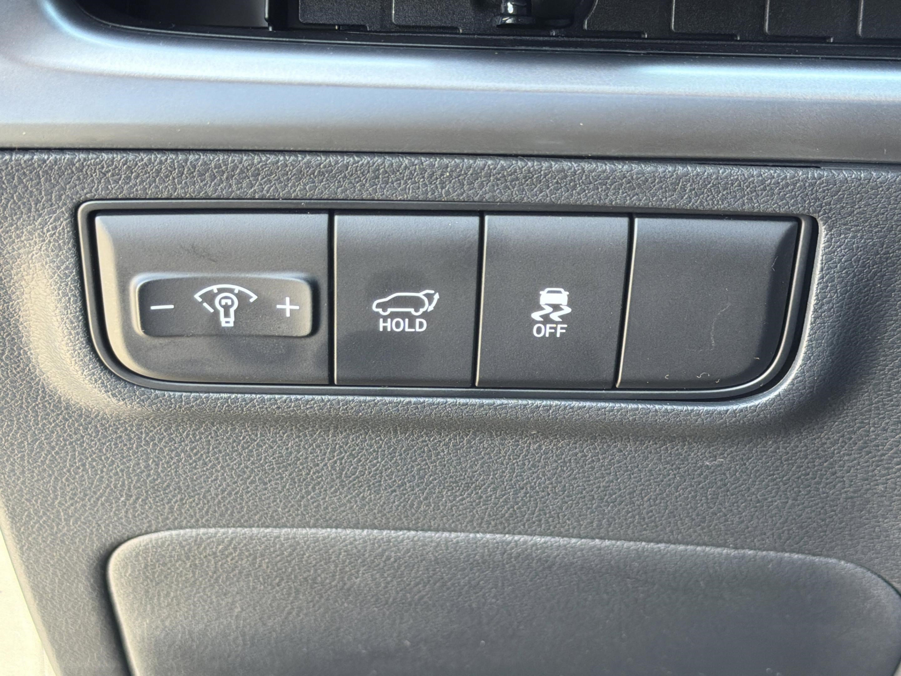 New 2026 Hyundai Tucson SEL FWD image 15