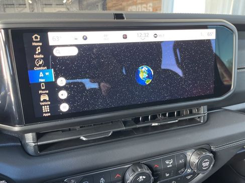 New 2026 Jeep Wrangler Sahara w/ Whitecap Package image 37