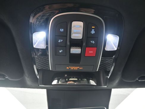 Used 2024 Hyundai Palisade Calligraphy image 13