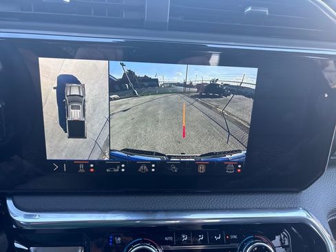 New 2026 GMC Sierra 1500 Denali w/ Technology Package image 26