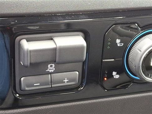 Certified 2025 Chevrolet Silverado 1500 LT Trail Boss image 25