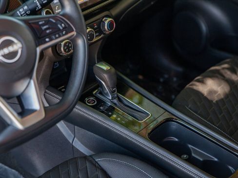 Used 2023 Nissan Kicks SV image 13