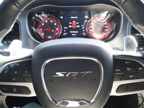 Used 2023 Dodge Charger SRT Hellcat w/ Harman/Kardon Audio Group image 28