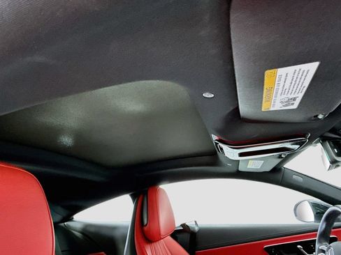 Certified 2026 Mercedes-Benz CLE 300 4MATIC Coupe image 17