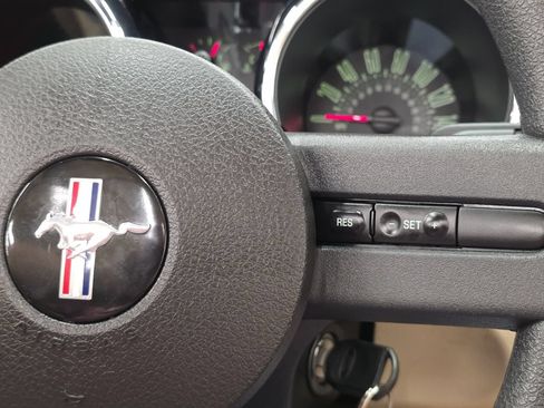 Used 2007 Ford Mustang GT Premium RWD image 50