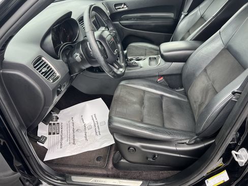 Used 2019 Dodge Durango GT AWD/4WD image 16