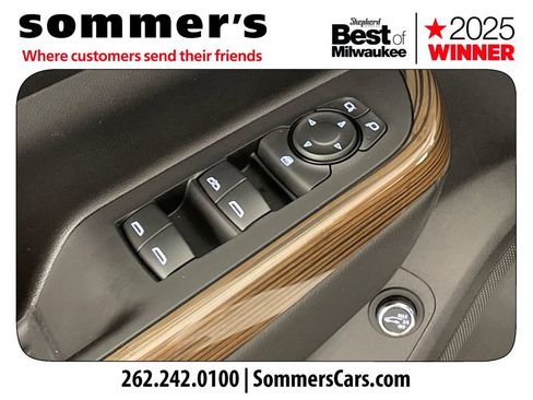 Used 2023 GMC Acadia SLE w/ Driver Convenience Package AWD/4WD image 11