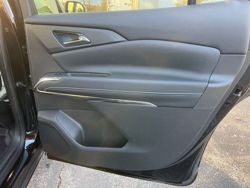 New 2026 Chevrolet Traverse LT w/ Driver Confidence Package image 27