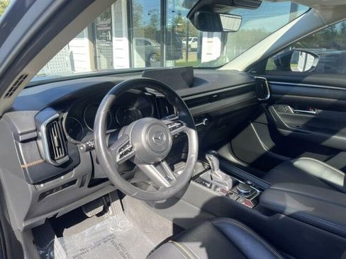 Used 2023 MAZDA CX-50 AWD 2.5 S w/ Cargo Package image 8